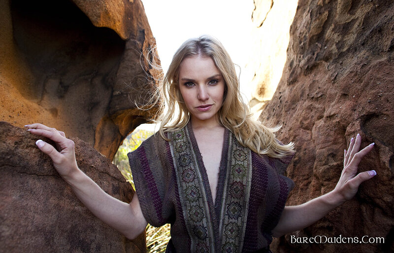 Александрина, 24 года, 2 размер груди